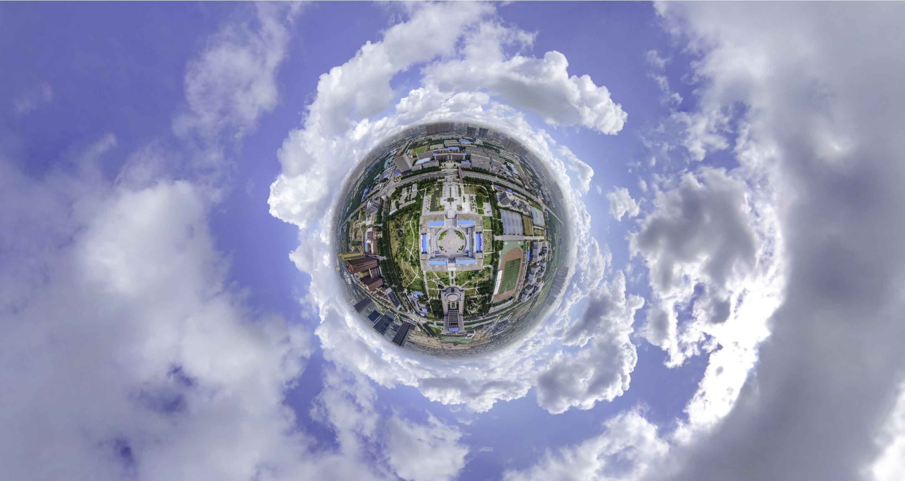 潜山格凸河风景名胜区